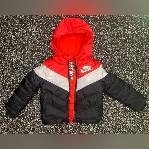 Kids Nike Jacket   - Picture 1 of 11